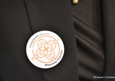 Floreciendo Juntas is a project at Naranjo Roses empowering women. 70% of the workers at the farm are women.